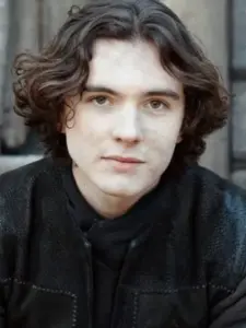 Harry Gilby