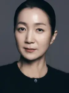 Kim Joo-ryoung