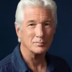 Richard Gere