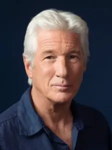 Richard Gere