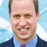 Ουίλιαμ Πρίγκιπας της Ουαλίας (William, Prince of Wales)