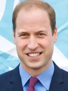 Ουίλιαμ Πρίγκιπας της Ουαλίας (William, Prince of Wales)