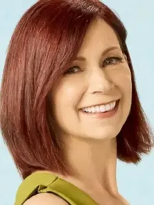 Carrie Preston