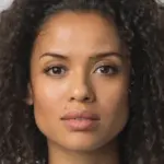 Gugu Mbatha-Raw