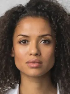 Gugu Mbatha-Raw