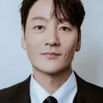 Παρκ Χε-σου (Park Hae-soo)