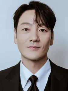 Παρκ Χε-σου (Park Hae-soo)