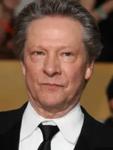 Chris Cooper