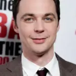 Jim Parsons