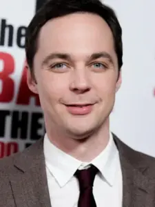 Jim Parsons