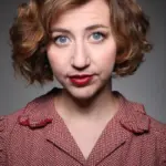 Κρίστεν Σκάλ (Kristen Schaal)