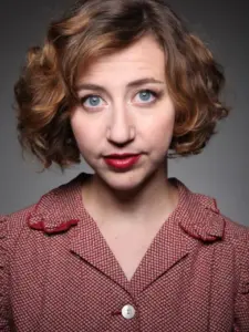 Κρίστεν Σκάλ (Kristen Schaal)