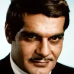 Omar Sharif