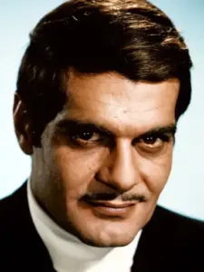 Omar Sharif