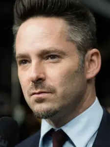 Scott Cooper