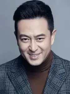 Zhang Jiayi