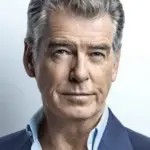 Πιρς Μπρόσναν (Pierce Brosnan)