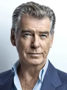 Πιρς Μπρόσναν (Pierce Brosnan)