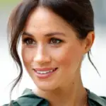 Μέγκαν Δούκισσα του Σάσσεξ (Meghan, Duchess of Sussex)