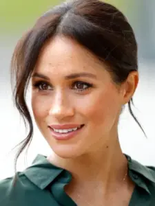 Μέγκαν Δούκισσα του Σάσσεξ (Meghan, Duchess of Sussex)