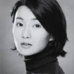 Maggie Cheung