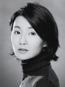 Maggie Cheung