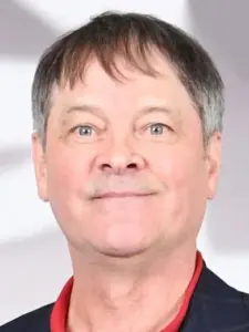 Mark Heap