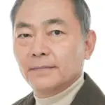 Unsho Ishizuka