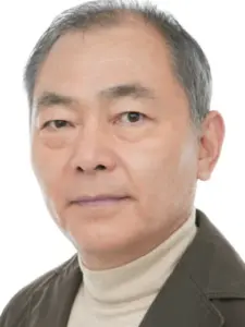 Unsho Ishizuka