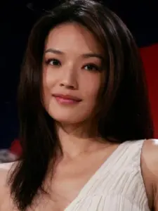 Shu Qi