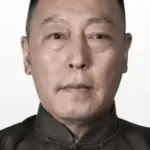 Ni Dahong