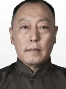 Ni Dahong