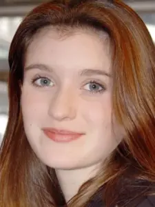 Harriet Owen