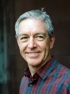 Robin Budd