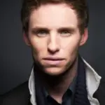 Έντι Ρέντμεϊν (Eddie Redmayne)