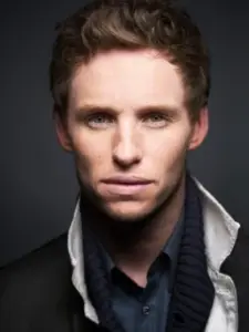 Έντι Ρέντμεϊν (Eddie Redmayne)