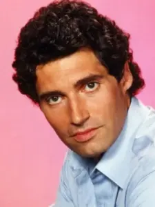 Michael Nouri
