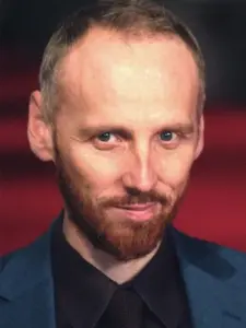 Ewen Bremner