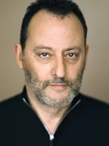 Ζαν Ρενό (Jean Reno)