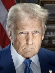 Ντόναλντ Τραμπ (Donald Trump)