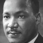 Martin Luther King Jr.