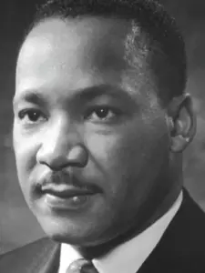 Martin Luther King Jr.
