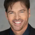 Harry Connick Jr.