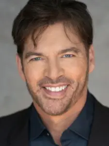 Harry Connick Jr.