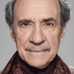 Φ. Μάρεϊ Έιμπραχαμ (F. Murray Abraham)