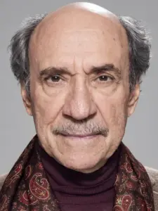 Φ. Μάρεϊ Έιμπραχαμ (F. Murray Abraham)