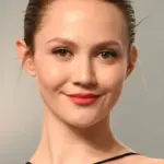 Iris Apatow