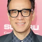 Fred Armisen