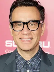 Fred Armisen