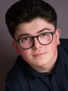Archie Yates